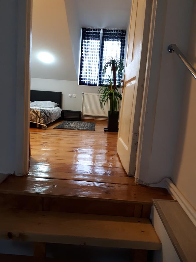 第比利斯Karin House公寓 外观 照片