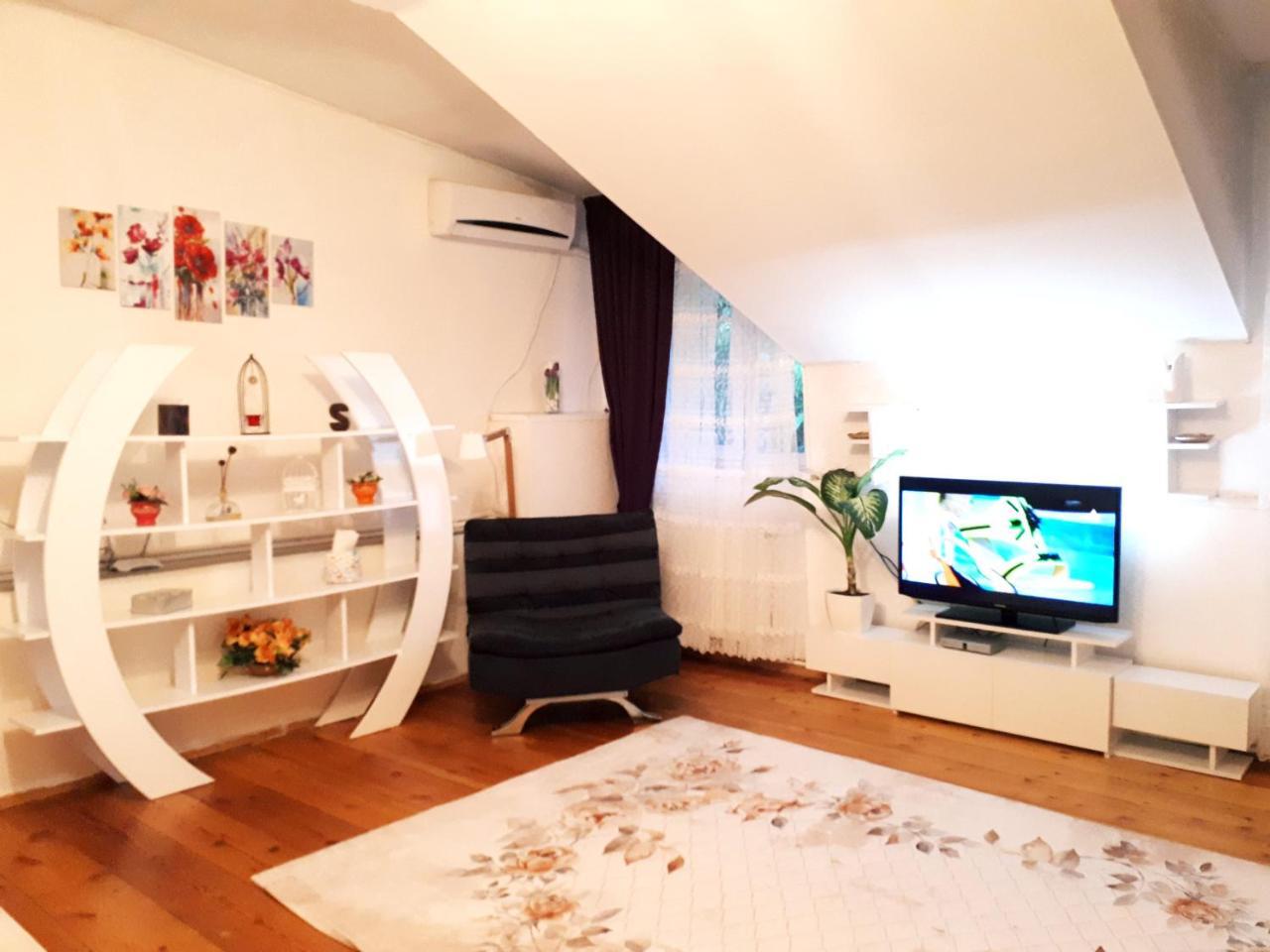 第比利斯Karin House公寓 外观 照片