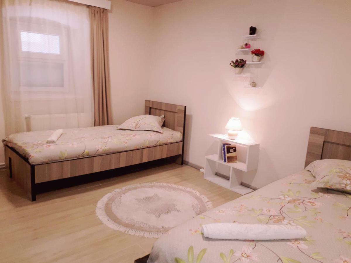 第比利斯Karin House公寓 外观 照片